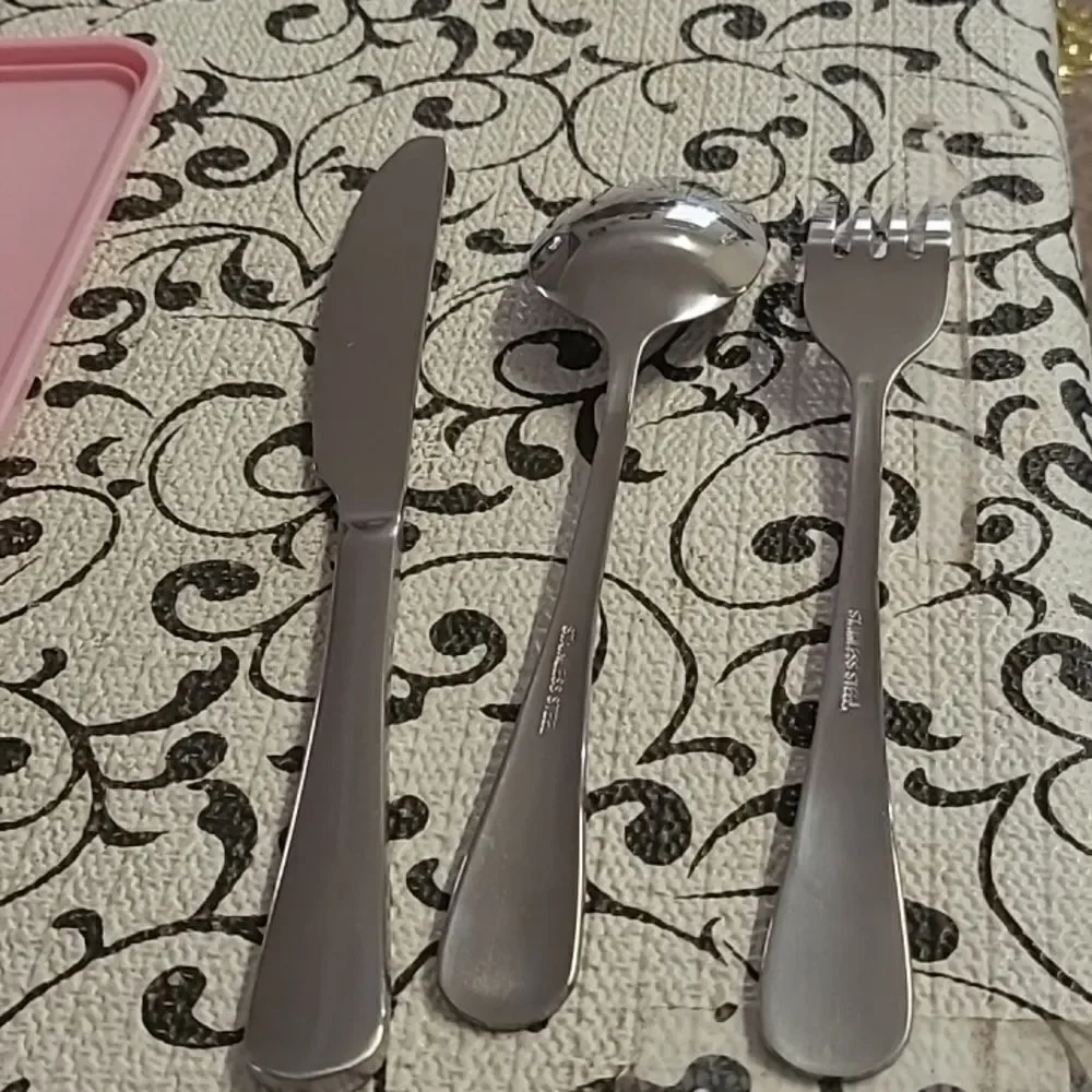 Portable Utensil Set - Picture 5 of 6